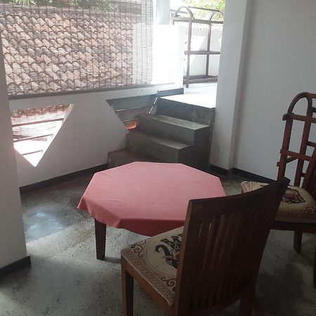 Pahalage Guesthouse Beruwala Ngoại thất bức ảnh