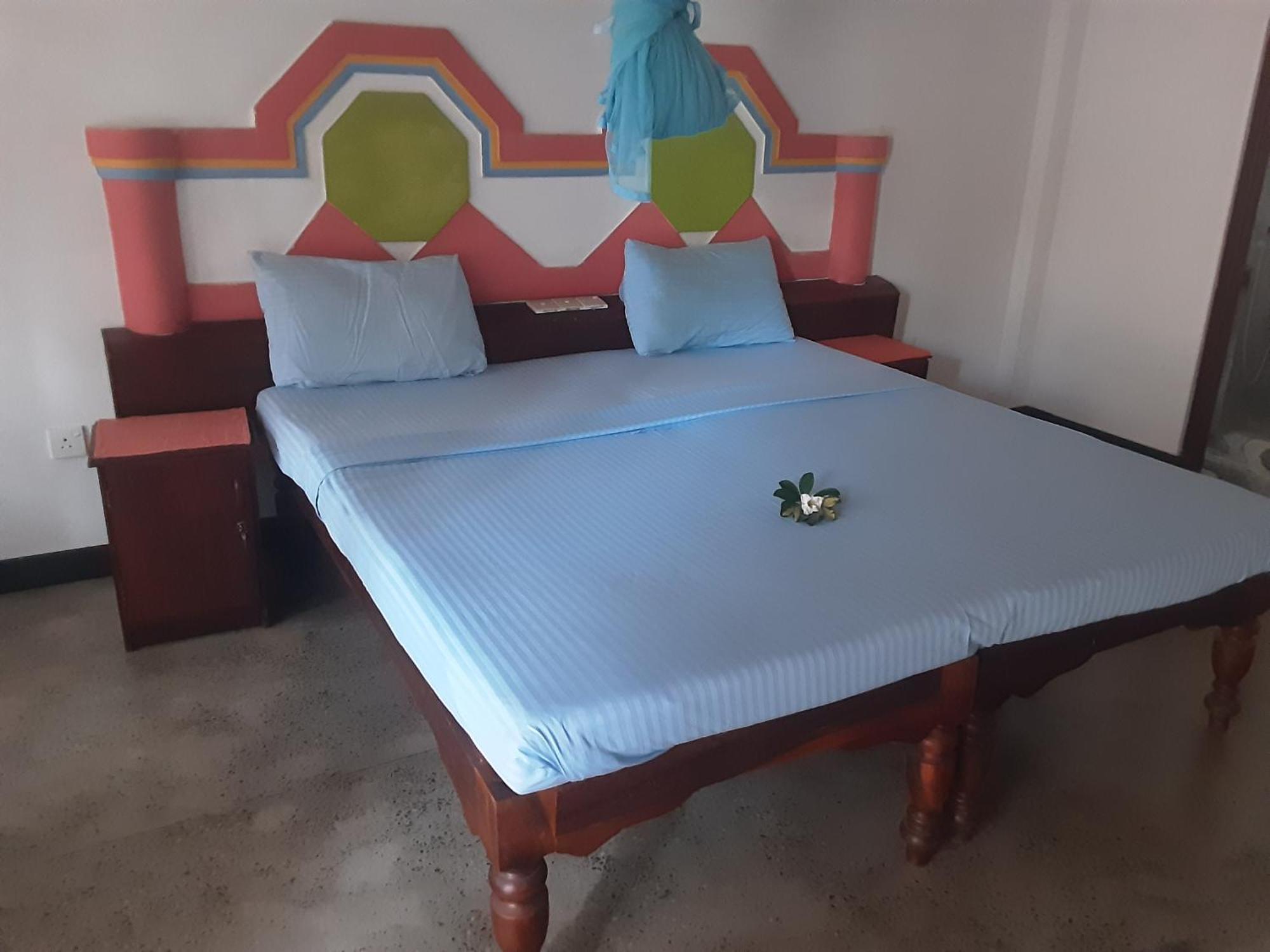 Pahalage Guesthouse Beruwala Ngoại thất bức ảnh