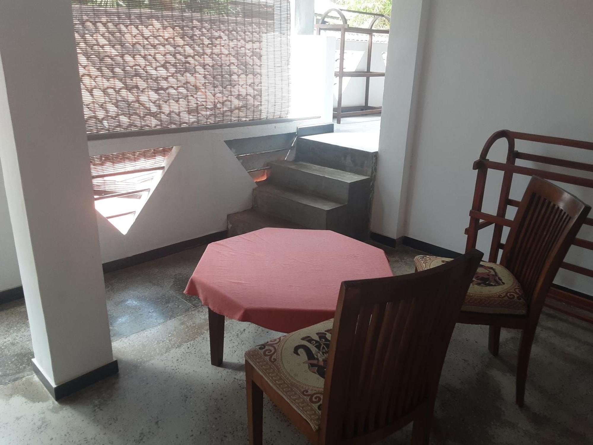 Pahalage Guesthouse Beruwala Ngoại thất bức ảnh