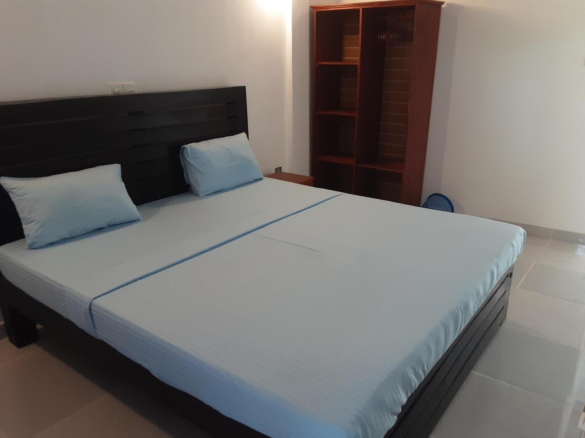 Pahalage Guesthouse Beruwala Ngoại thất bức ảnh