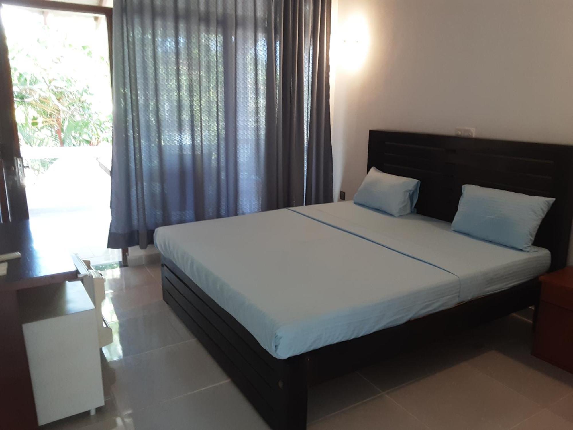 Pahalage Guesthouse Beruwala Ngoại thất bức ảnh