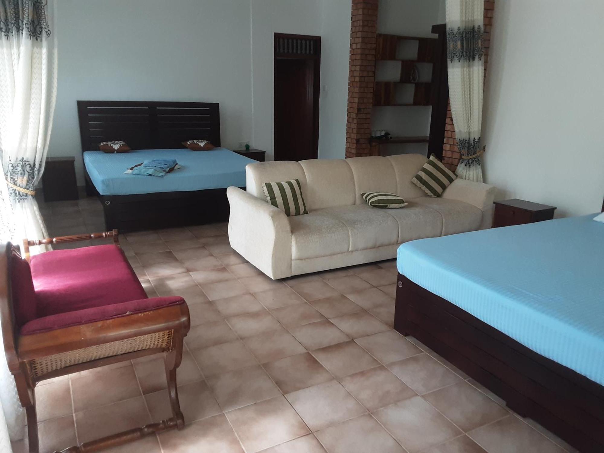 Pahalage Guesthouse Beruwala Ngoại thất bức ảnh