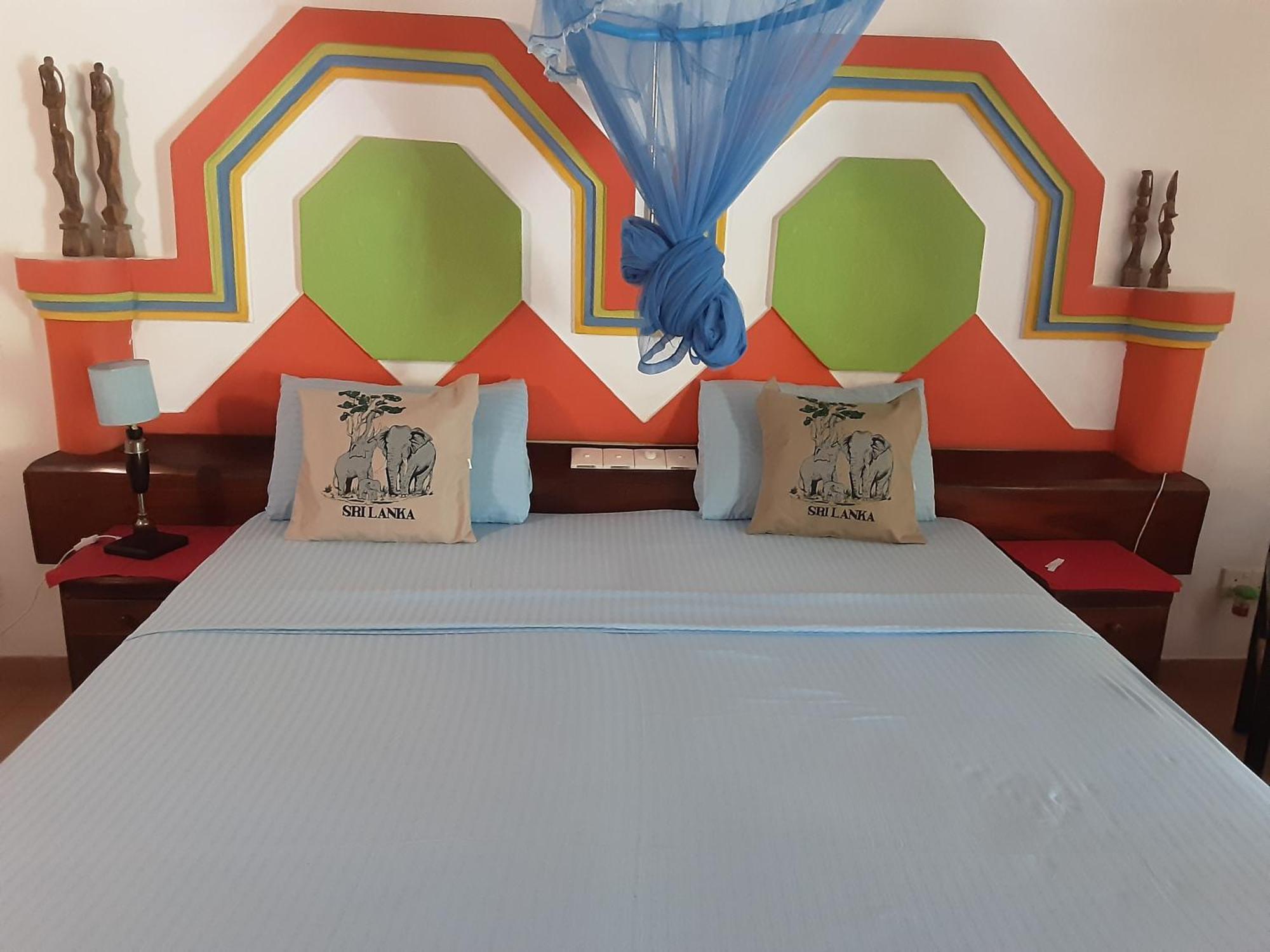 Pahalage Guesthouse Beruwala Ngoại thất bức ảnh