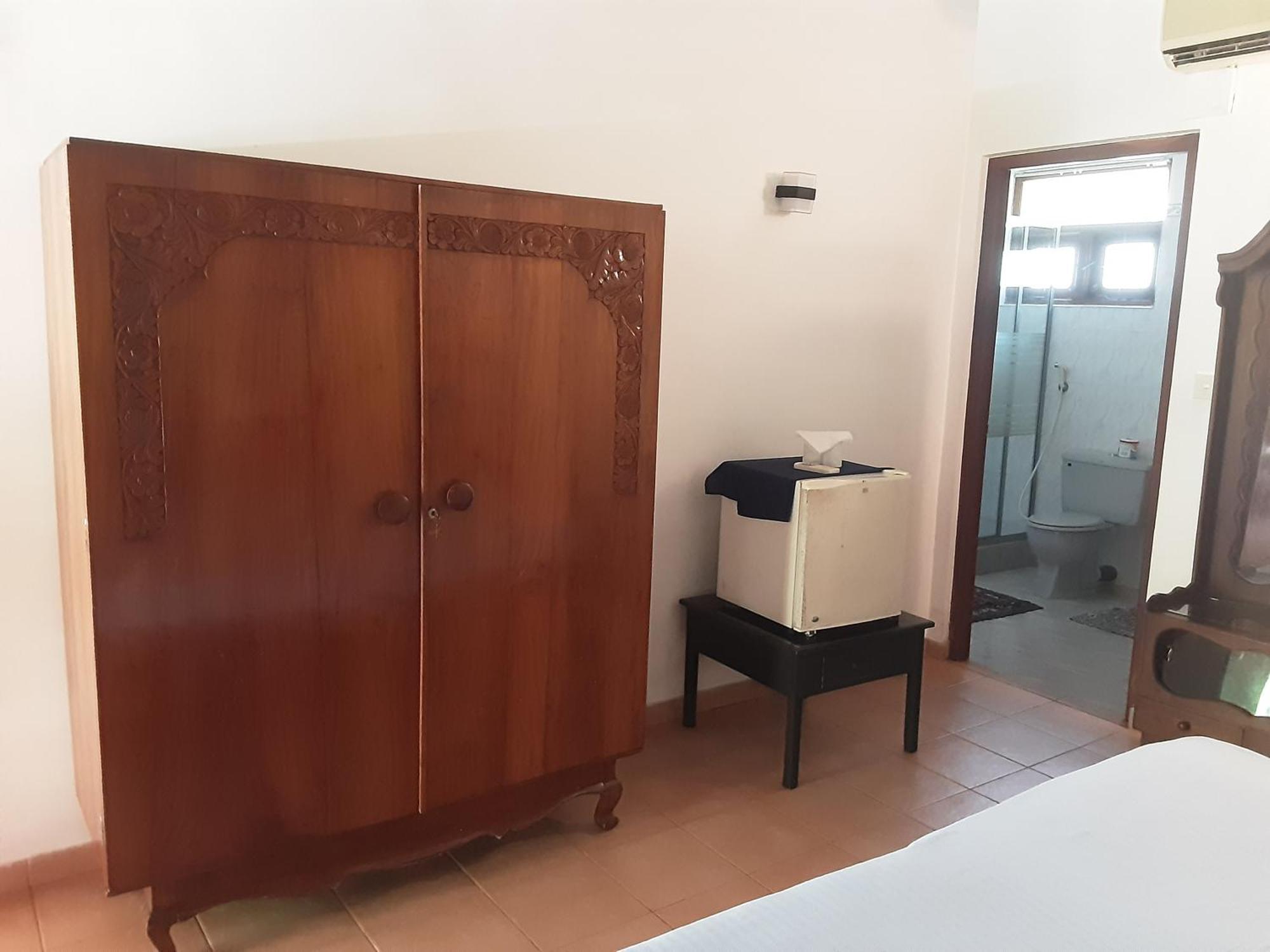 Pahalage Guesthouse Beruwala Ngoại thất bức ảnh