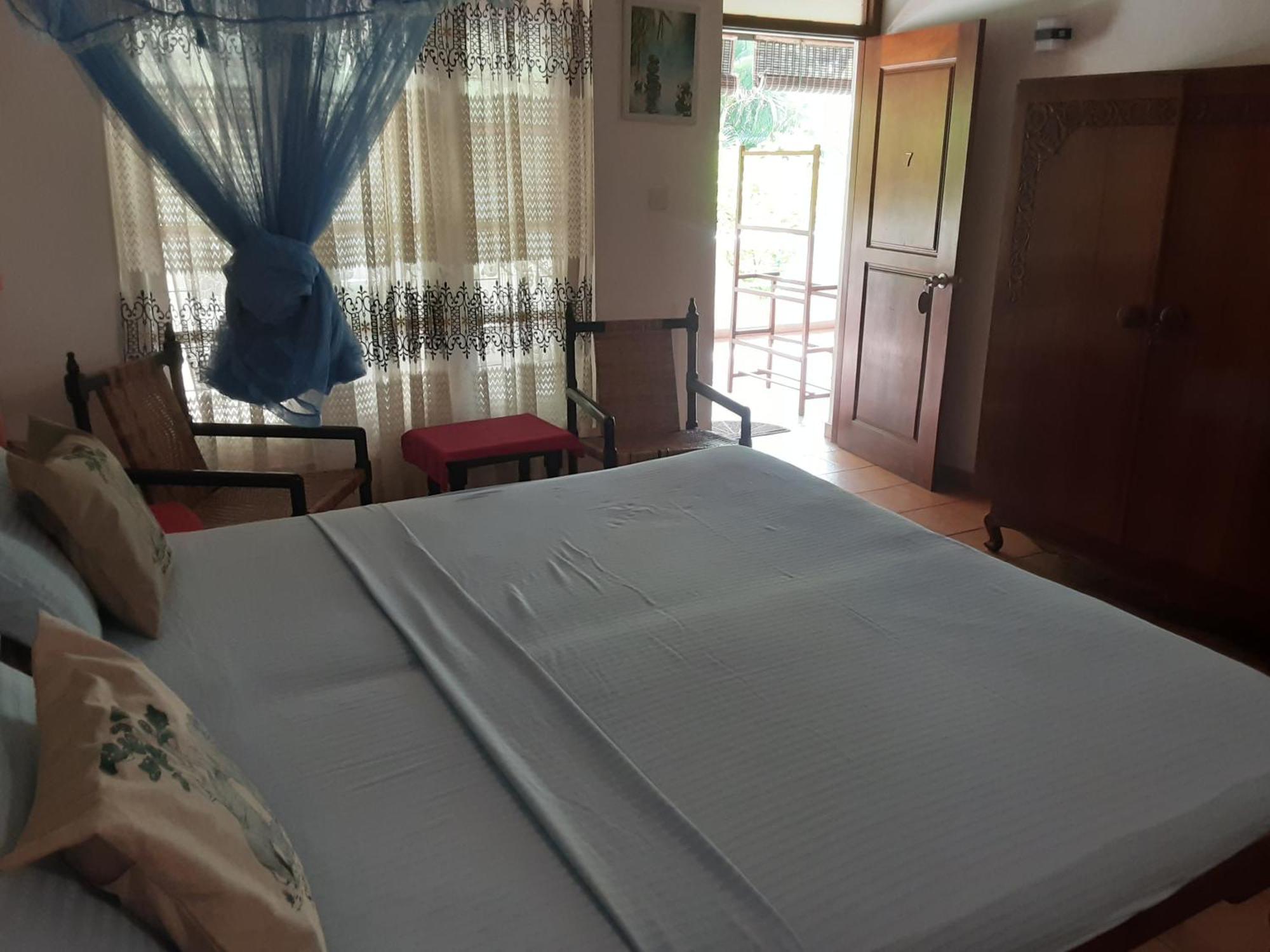 Pahalage Guesthouse Beruwala Ngoại thất bức ảnh