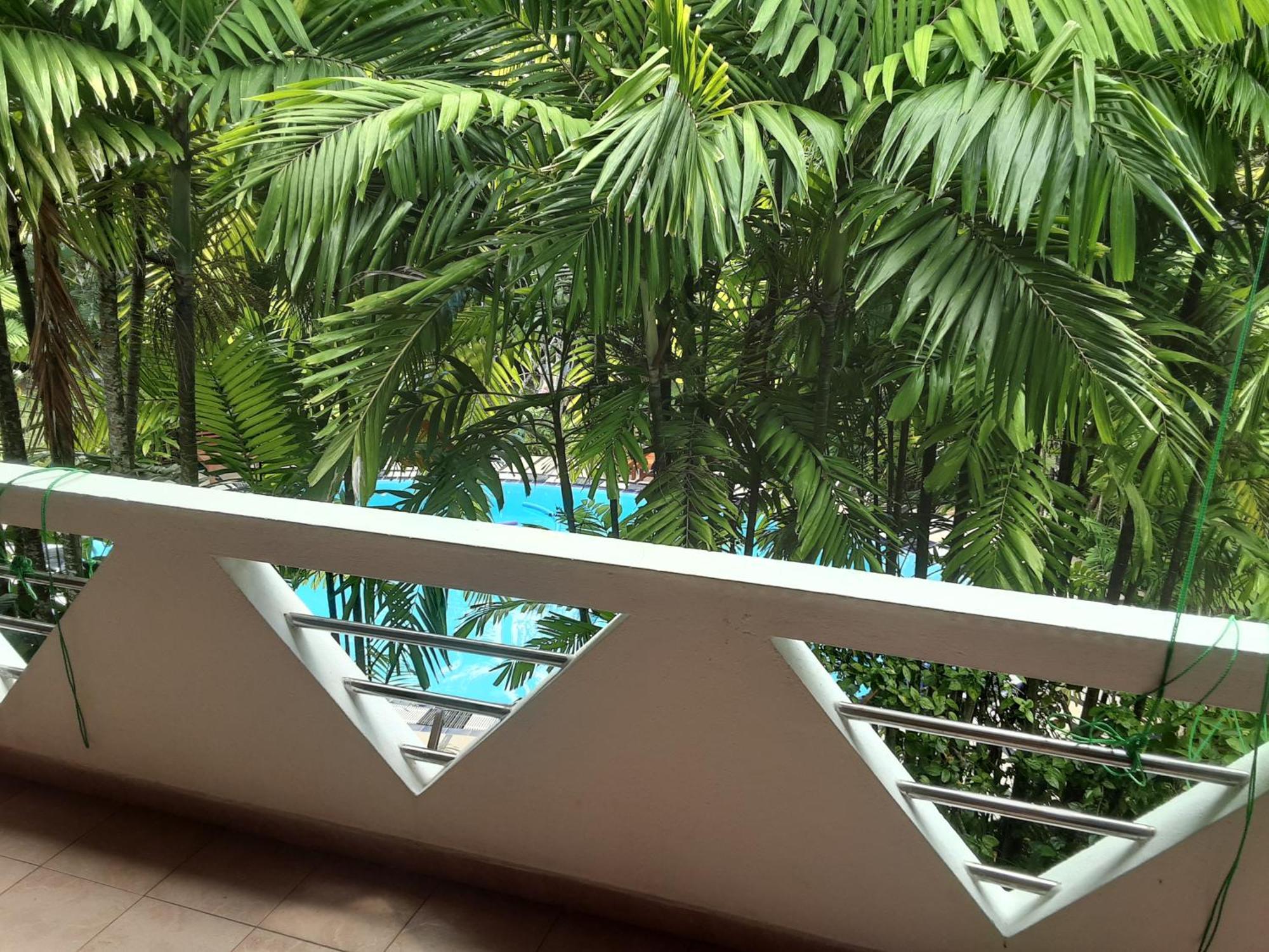 Pahalage Guesthouse Beruwala Ngoại thất bức ảnh