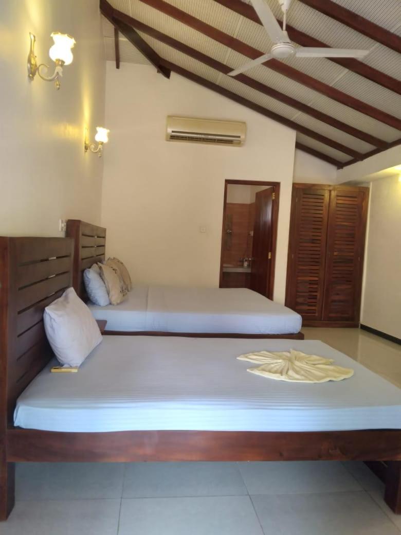 Pahalage Guesthouse Beruwala Ngoại thất bức ảnh