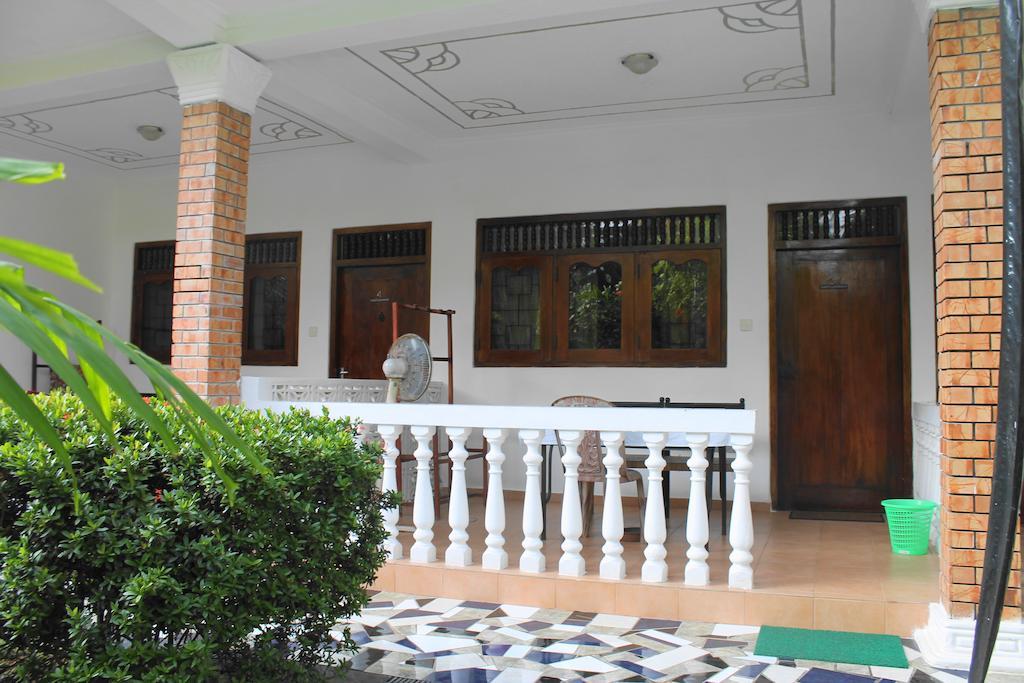 Pahalage Guesthouse Beruwala Ngoại thất bức ảnh