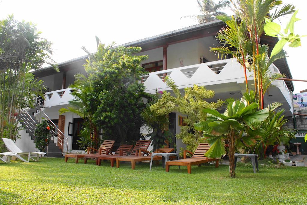 Pahalage Guesthouse Beruwala Ngoại thất bức ảnh