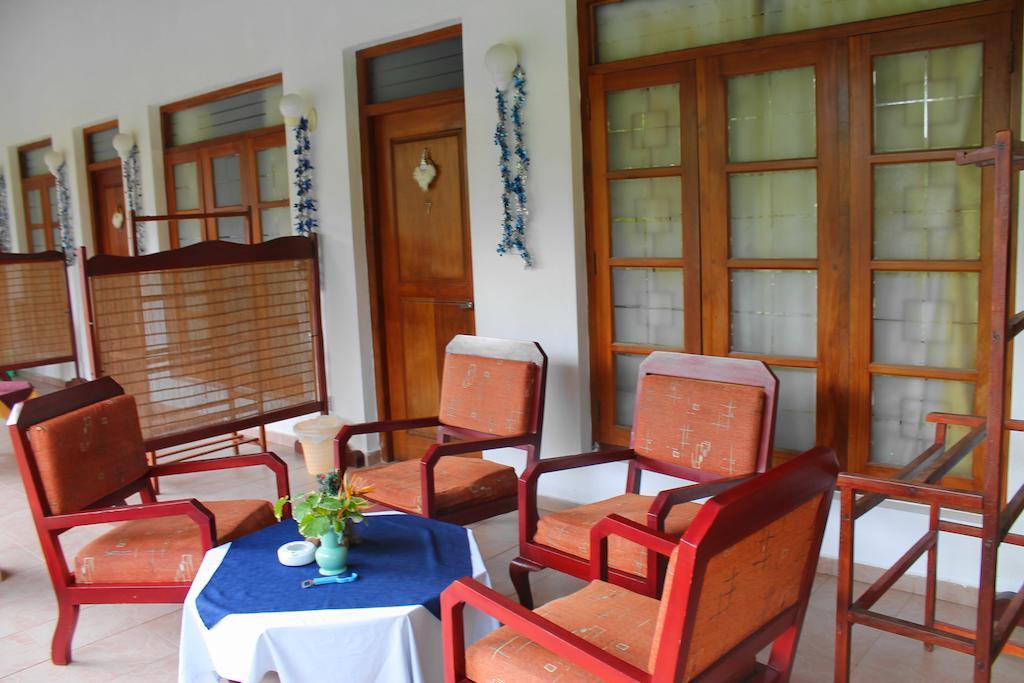 Pahalage Guesthouse Beruwala Ngoại thất bức ảnh