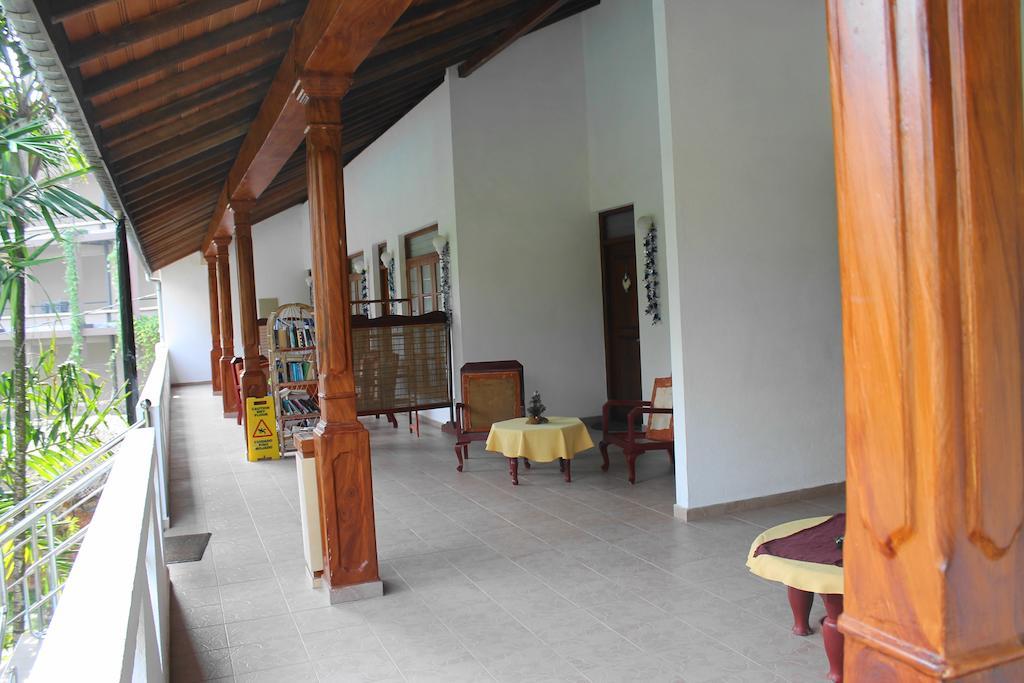 Pahalage Guesthouse Beruwala Ngoại thất bức ảnh