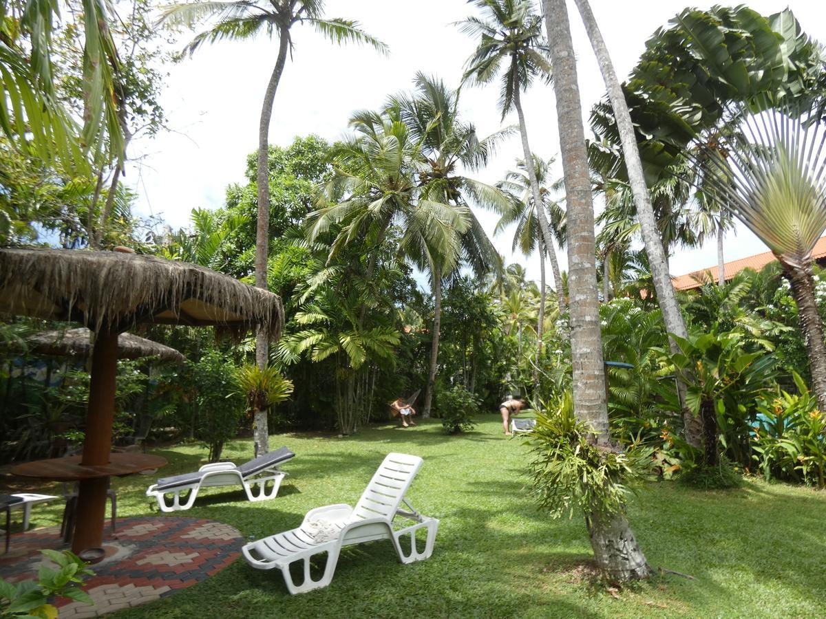 Pahalage Guesthouse Beruwala Ngoại thất bức ảnh