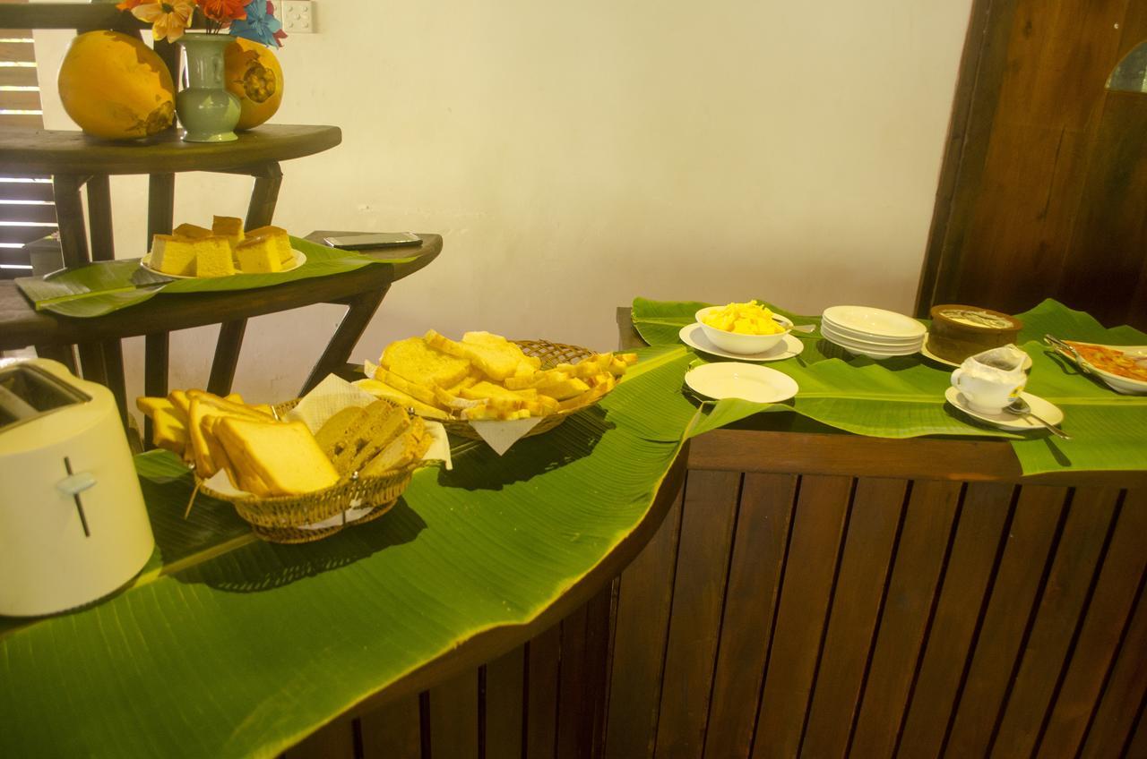 Pahalage Guesthouse Beruwala Ngoại thất bức ảnh