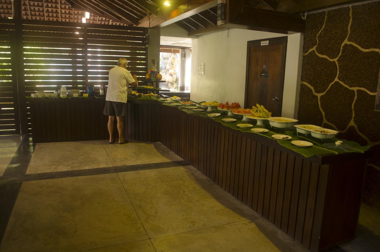 Pahalage Guesthouse Beruwala Ngoại thất bức ảnh