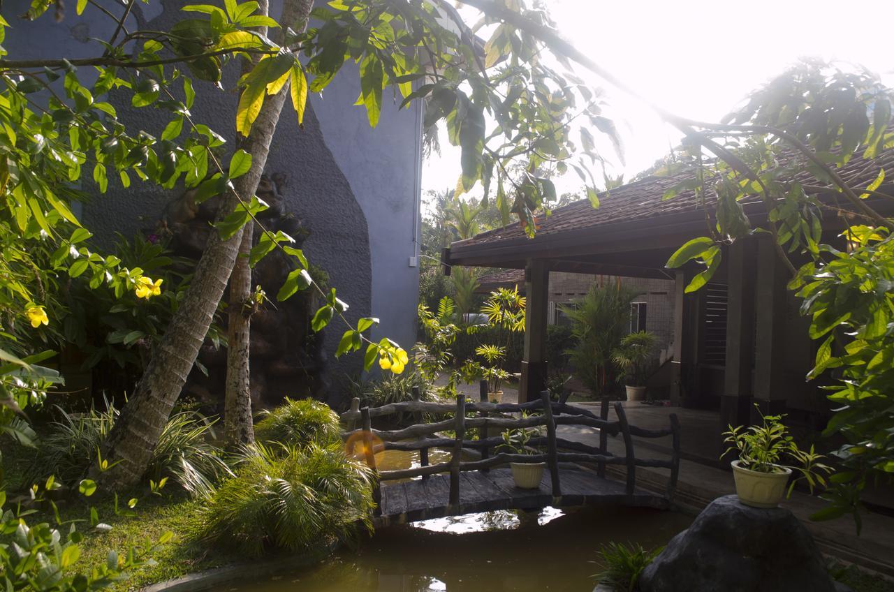 Pahalage Guesthouse Beruwala Ngoại thất bức ảnh