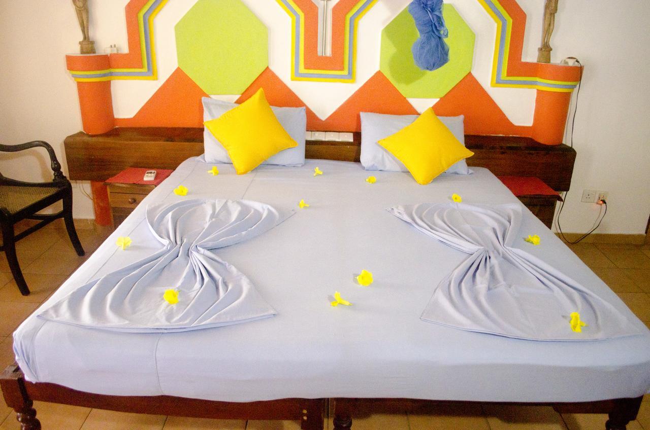 Pahalage Guesthouse Beruwala Ngoại thất bức ảnh