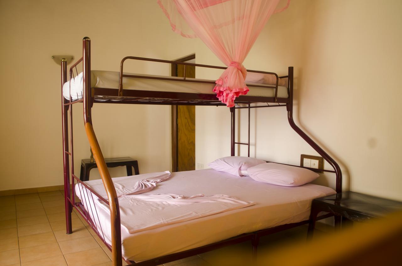 Pahalage Guesthouse Beruwala Ngoại thất bức ảnh